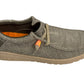 Samoa jm51030a - Scarpe - Jeep