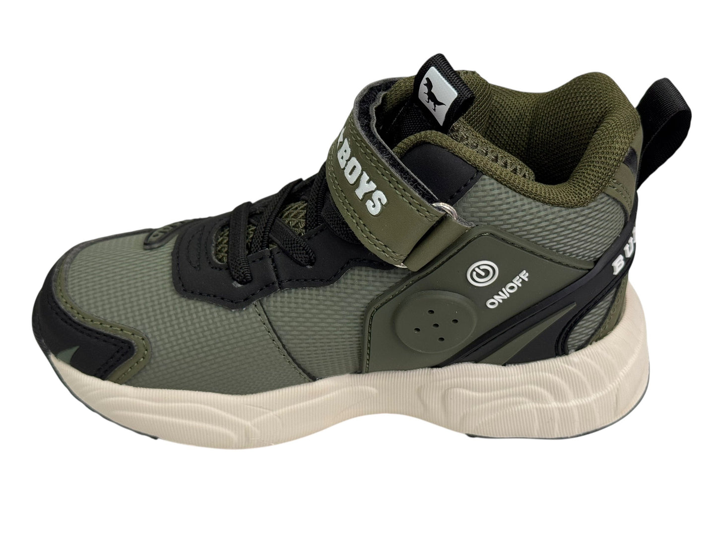 dnar5104 - Scarpe - BULL BOYS