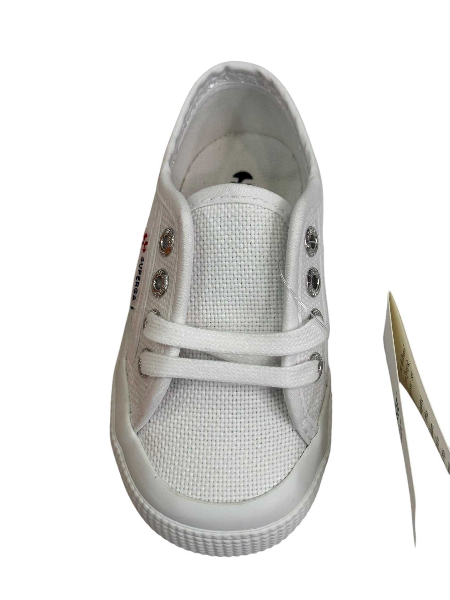 2750 baby classic - Scarpe - SUPERGA