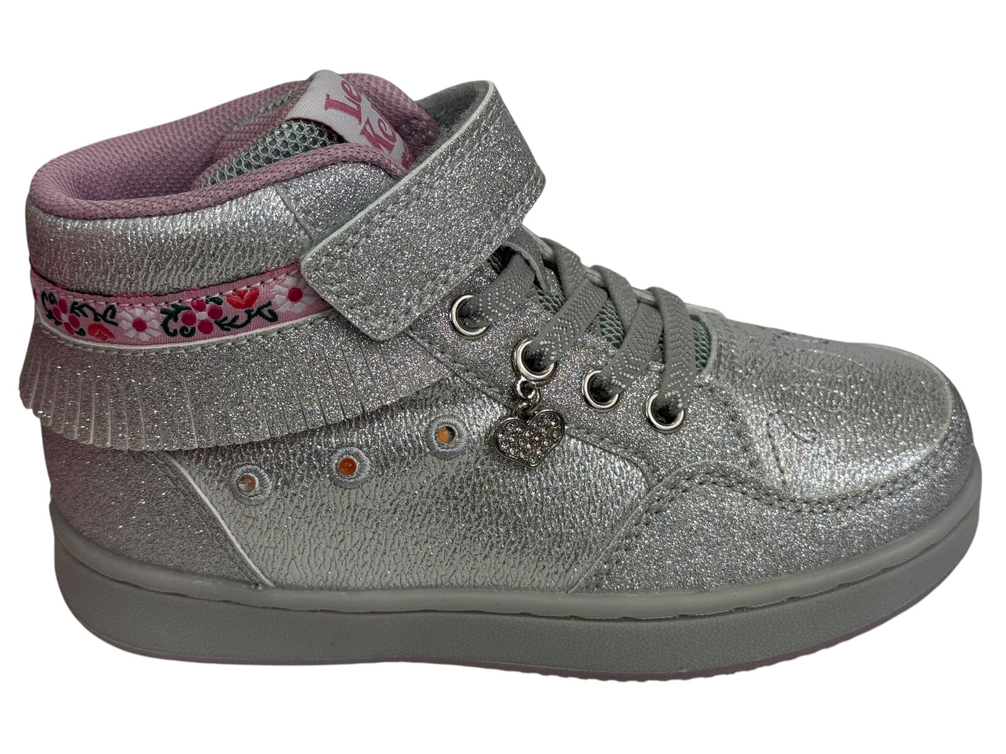 lkal8068 frangetta luci - Scarpe - LELLI KELLY