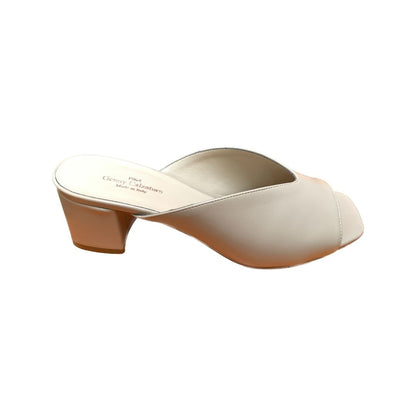 Sabot T50 - Scarpe - GENNY CALZATURE1964