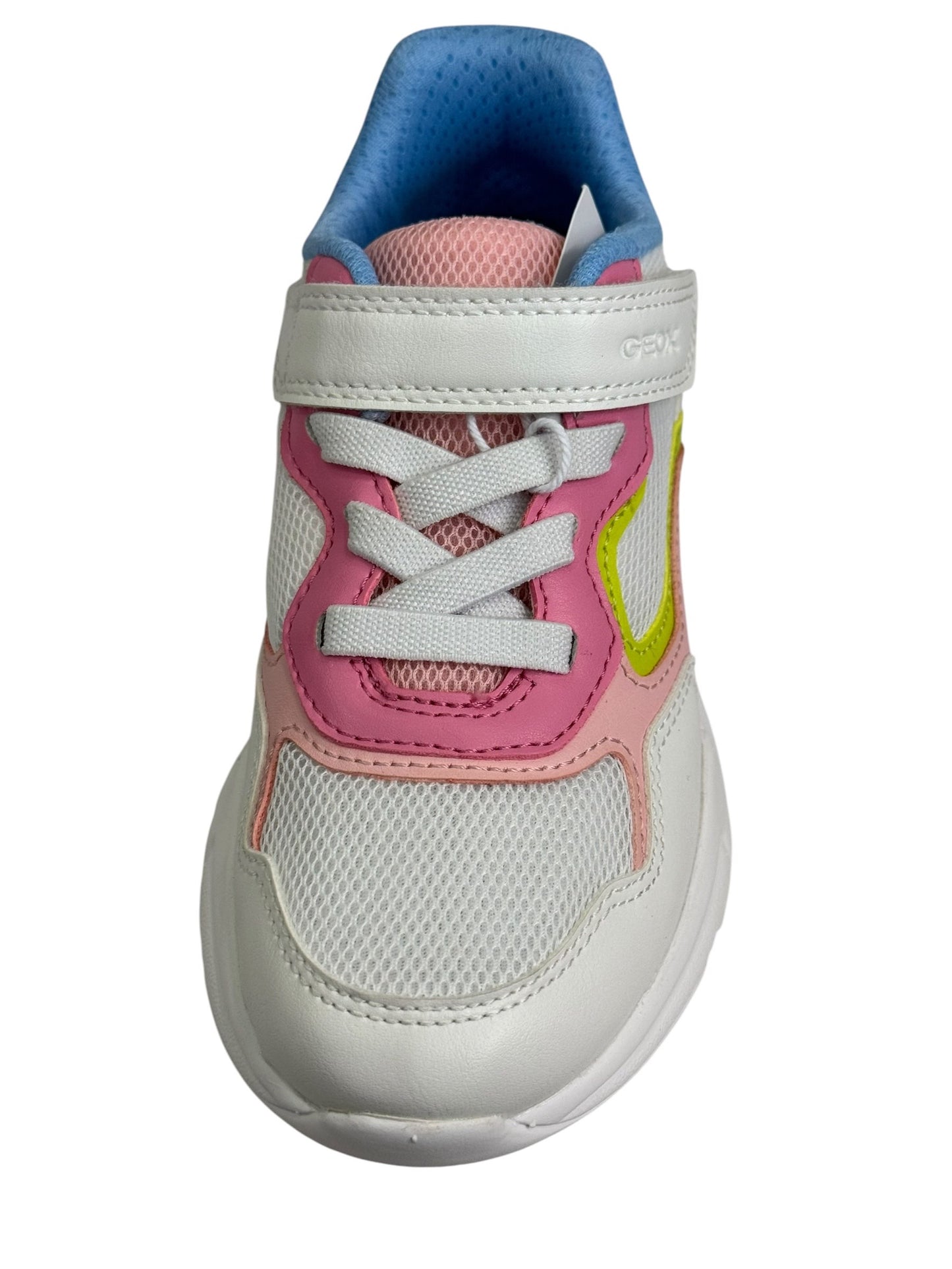 J65m2b - Scarpe - Geox