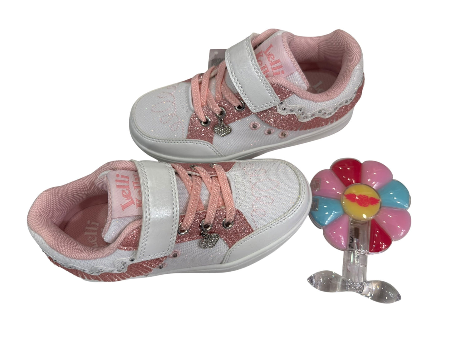 lkal8056 frangetta luci - Scarpe - LELLI KELLY