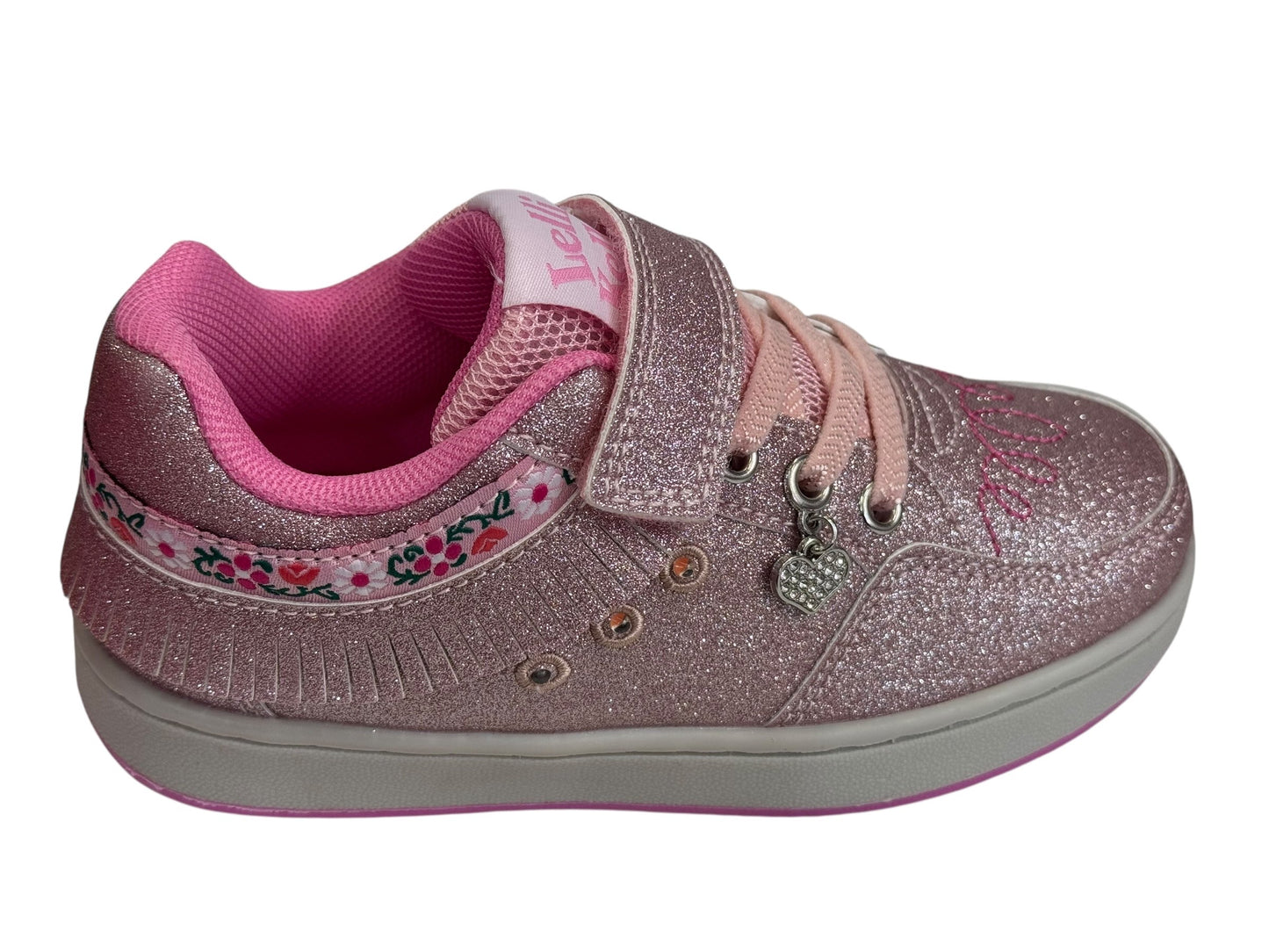 lkal8071 frangetta luci - Scarpe - LELLI KELLY