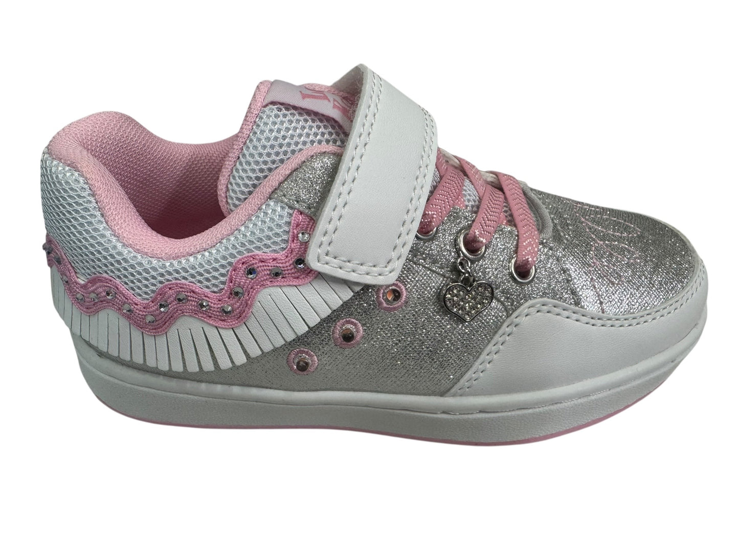 lkal8058 frangetta luci - Scarpe - LELLI KELLY