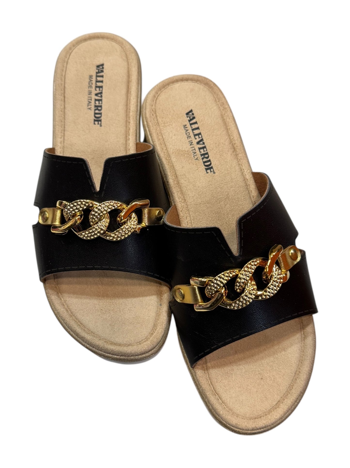 52102 - Scarpe - Valleverde