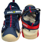 dncr5060 trex - Scarpe - BULL BOYS