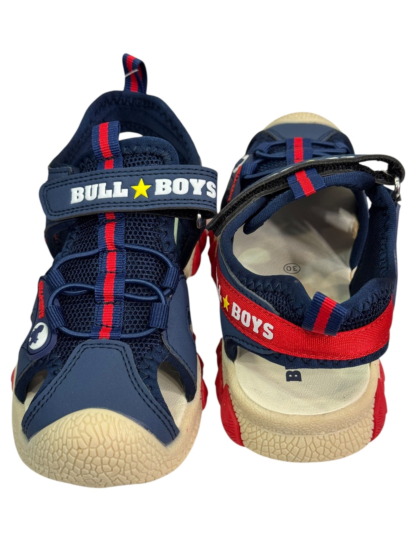 dncr5060 trex - Scarpe - BULL BOYS
