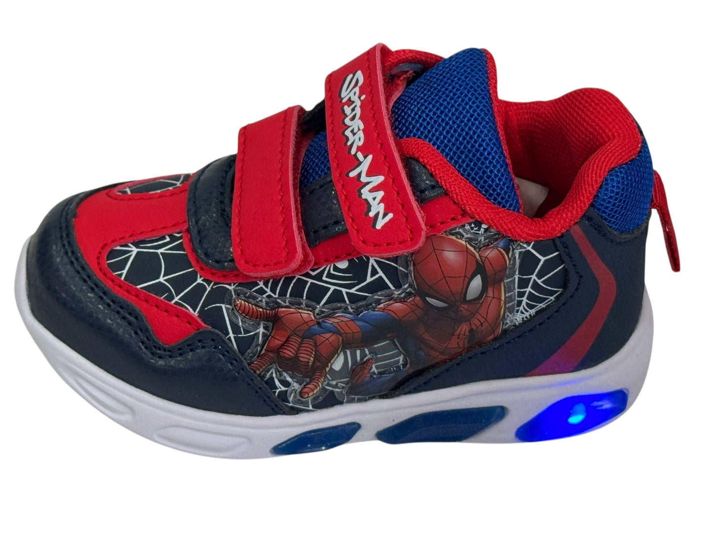 r13105663s spiderman - Scarpe - SPIDERMAN