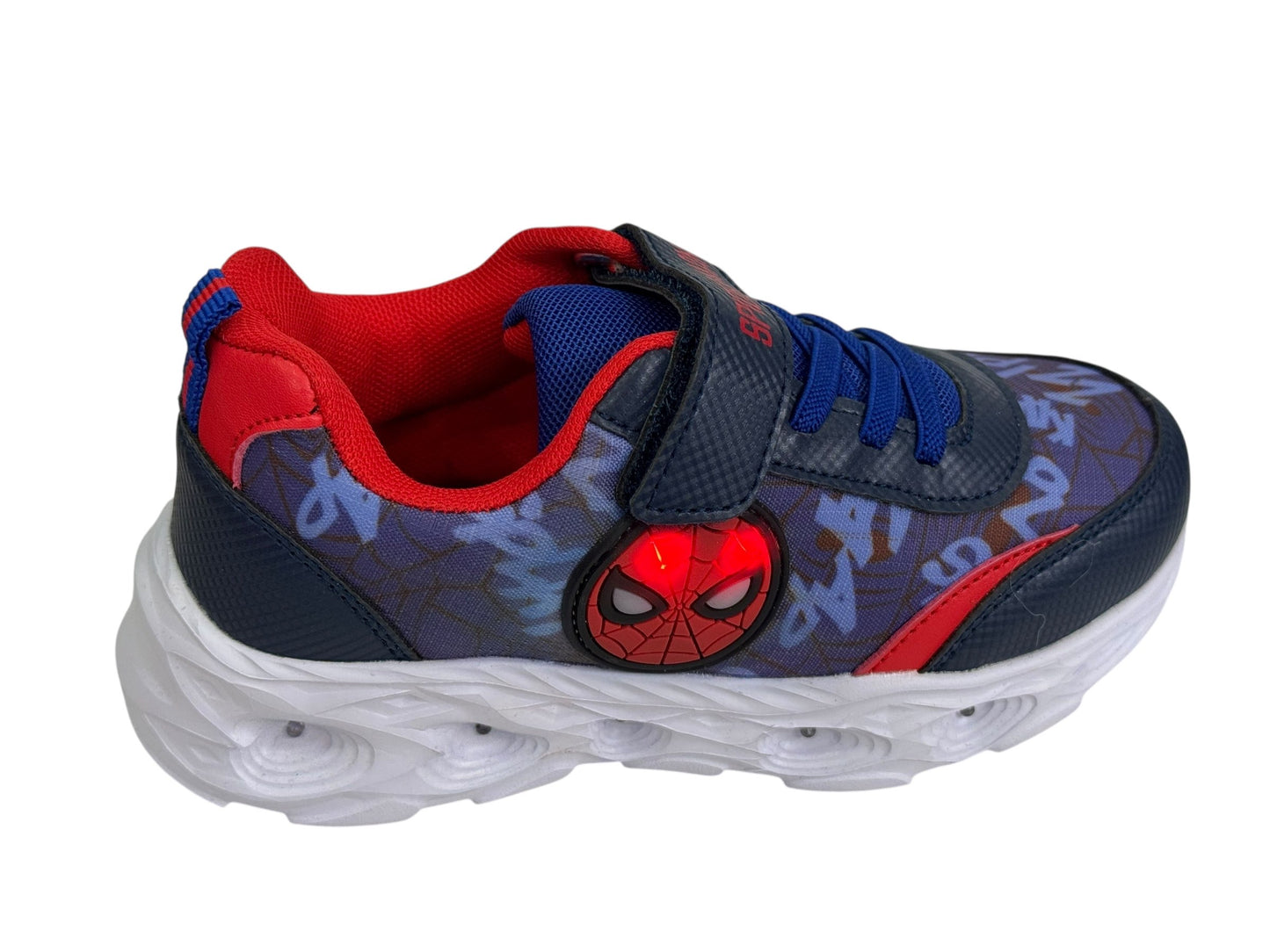 m13168 spiderman - Scarpe - SPIDERMAN