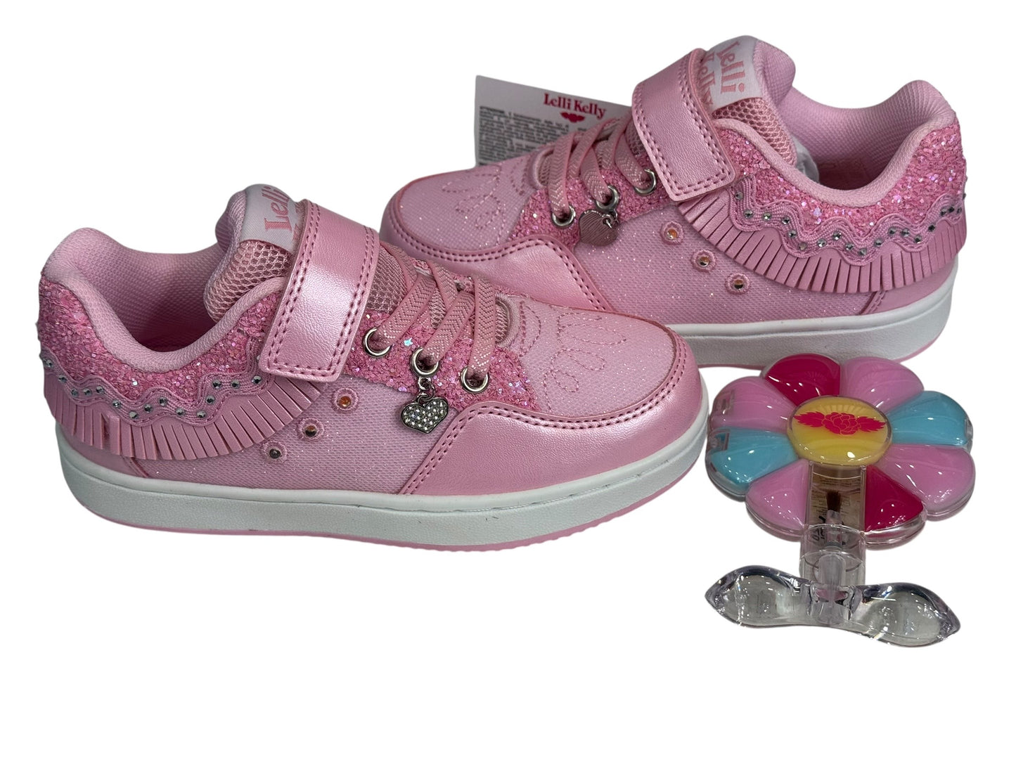 lkal8060 frangetta luci - Scarpe - LELLI KELLY