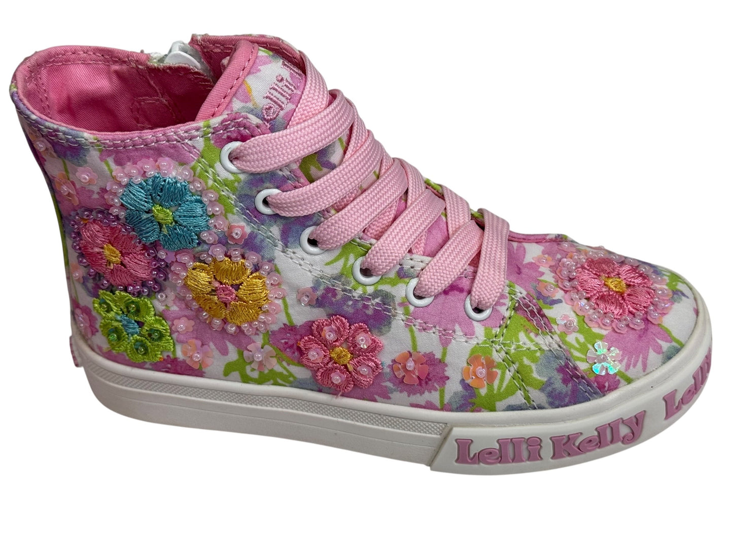 lked4910 Eloise - Scarpe - LELLI KELLY