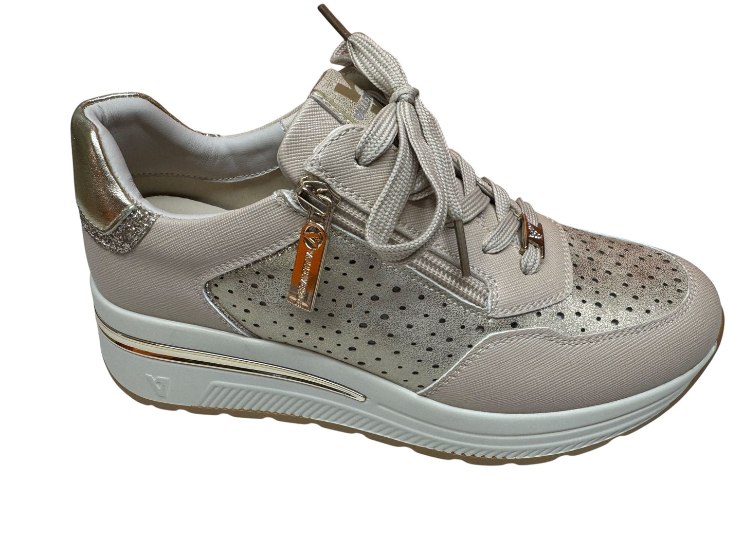 V35302Z - Scarpe - Valleverde