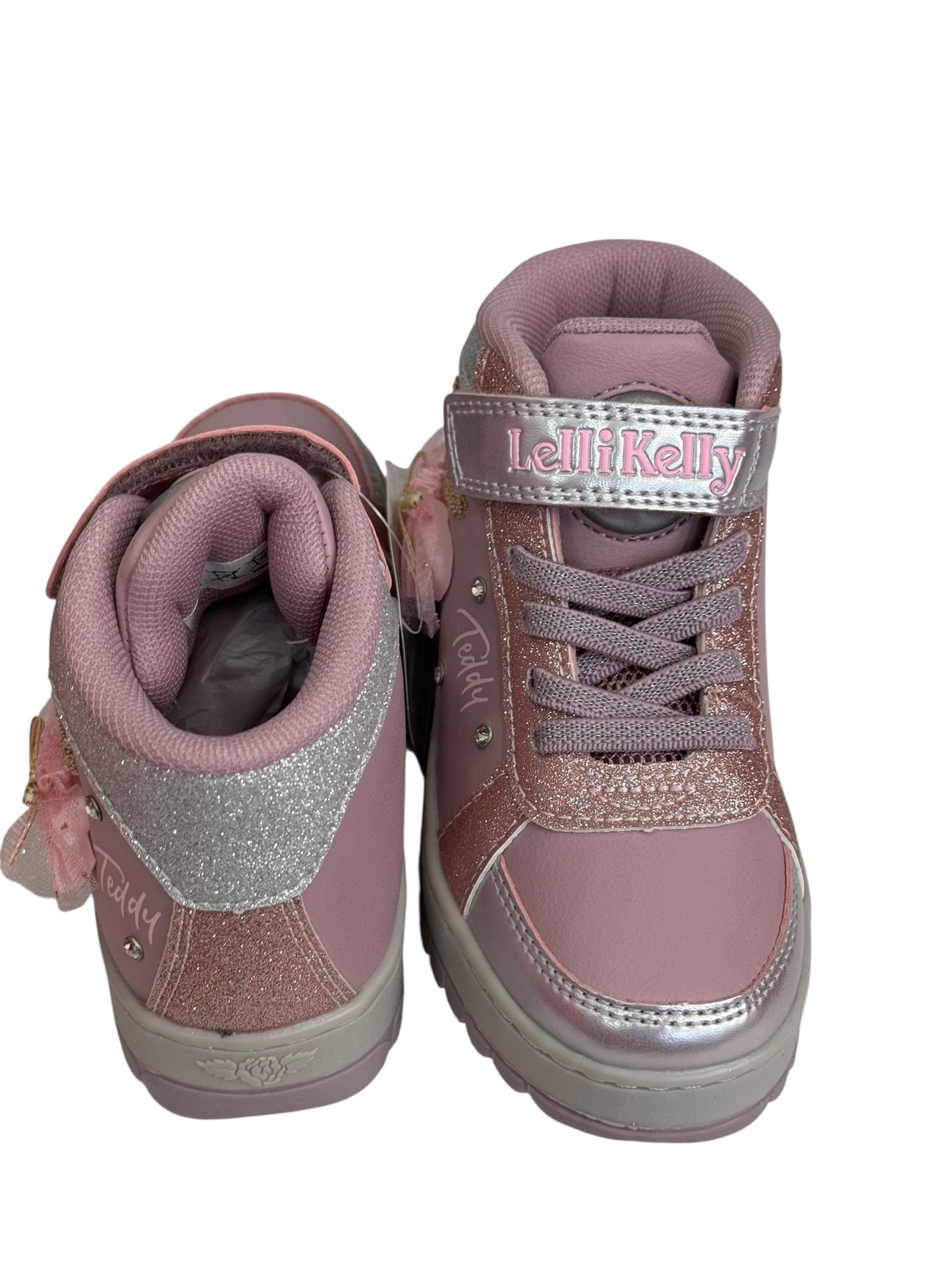 lkaa5212 mille stelle mid - Scarpe - LELLI KELLY