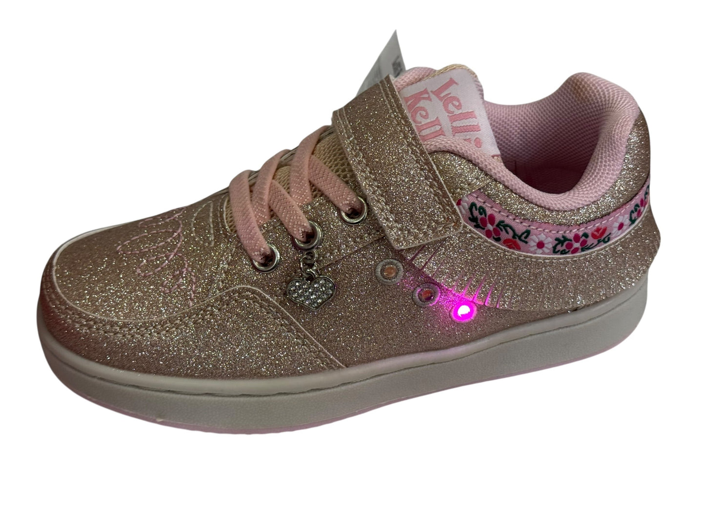 lkal8071 frangetta luci - Scarpe - LELLI KELLY