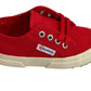 2750 baby classic - Scarpe - SUPERGA