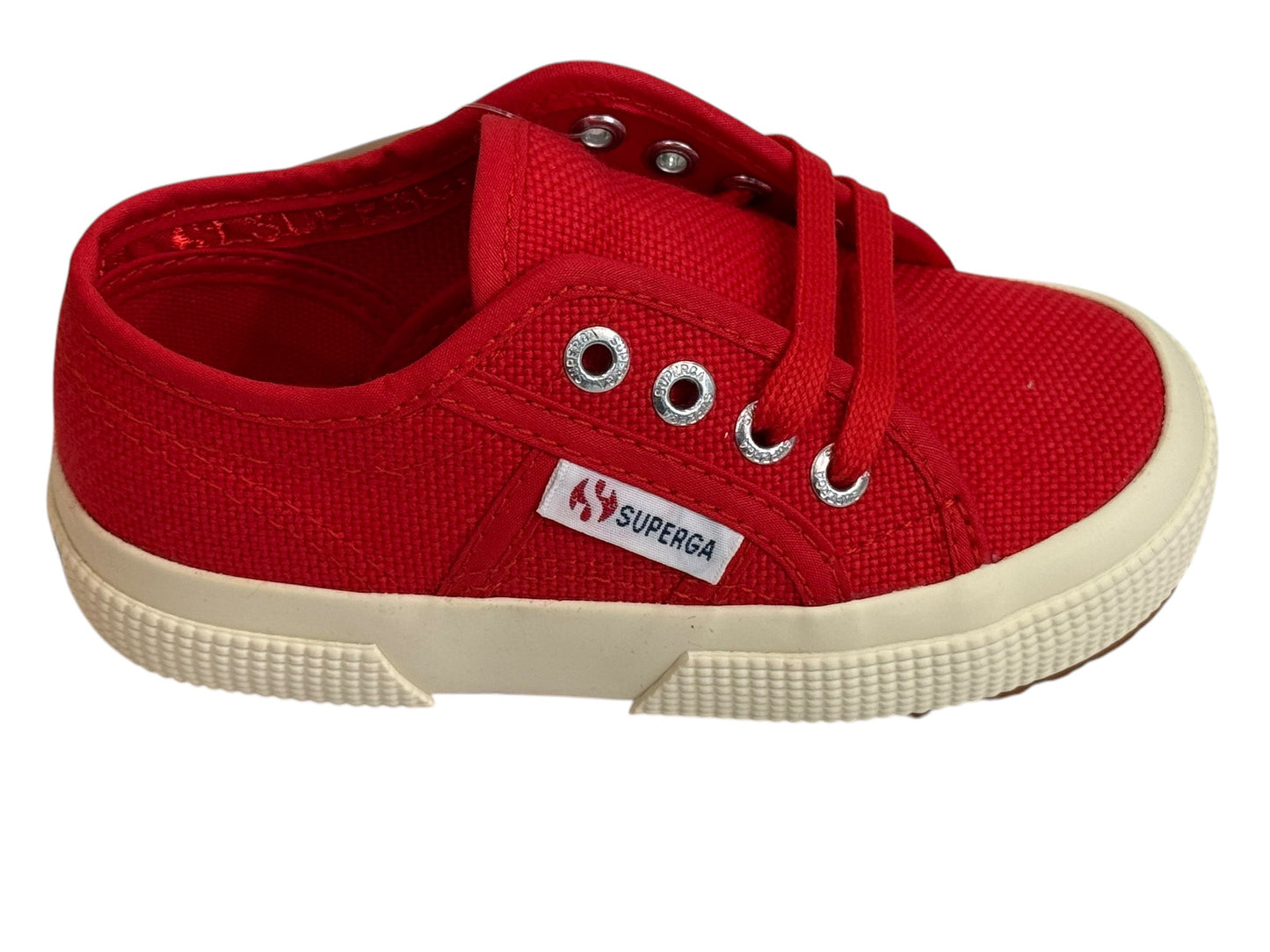 2750 baby classic - Scarpe - SUPERGA