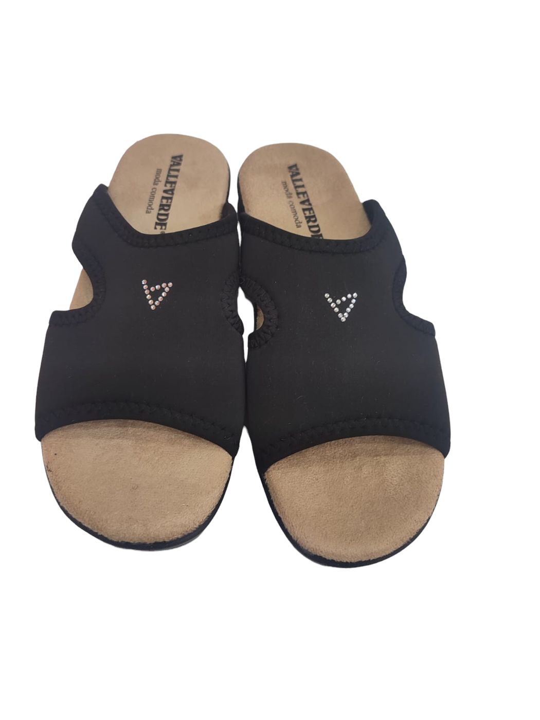 25321 - Scarpe - Valleverde