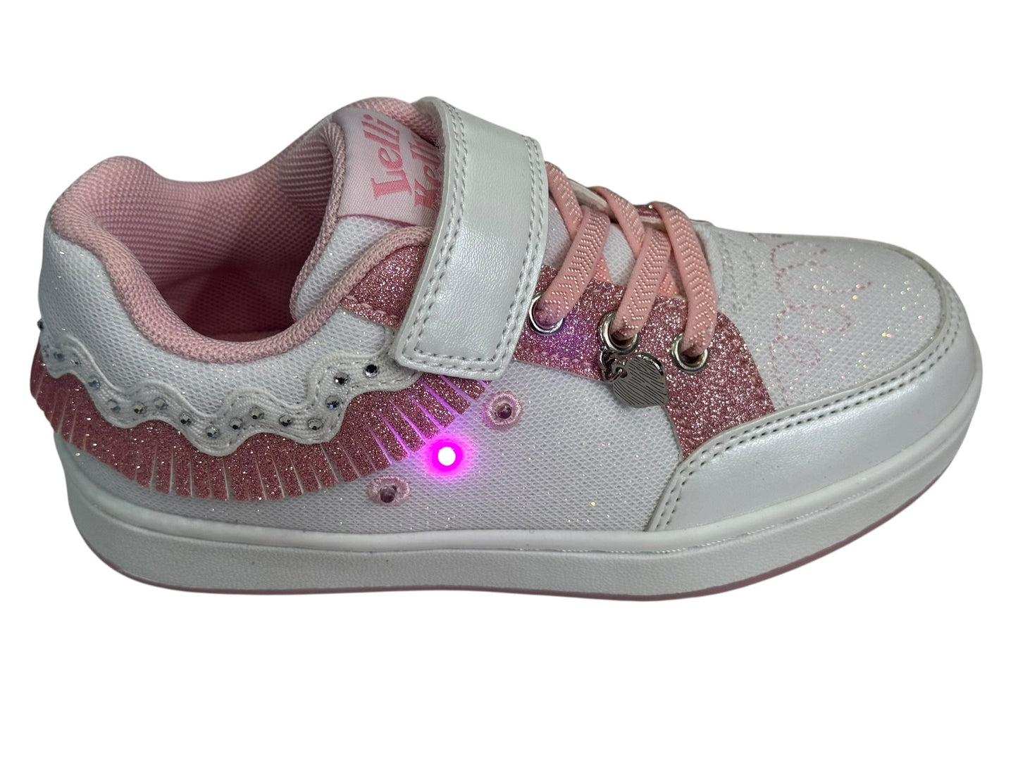 lkal8056 frangetta luci - Scarpe - LELLI KELLY