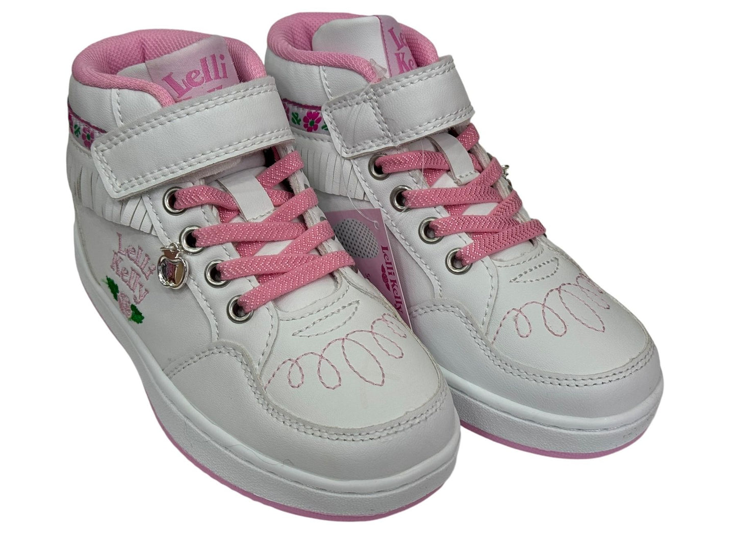 Lkae8084 frangetta - Scarpe - LELLI KELLY