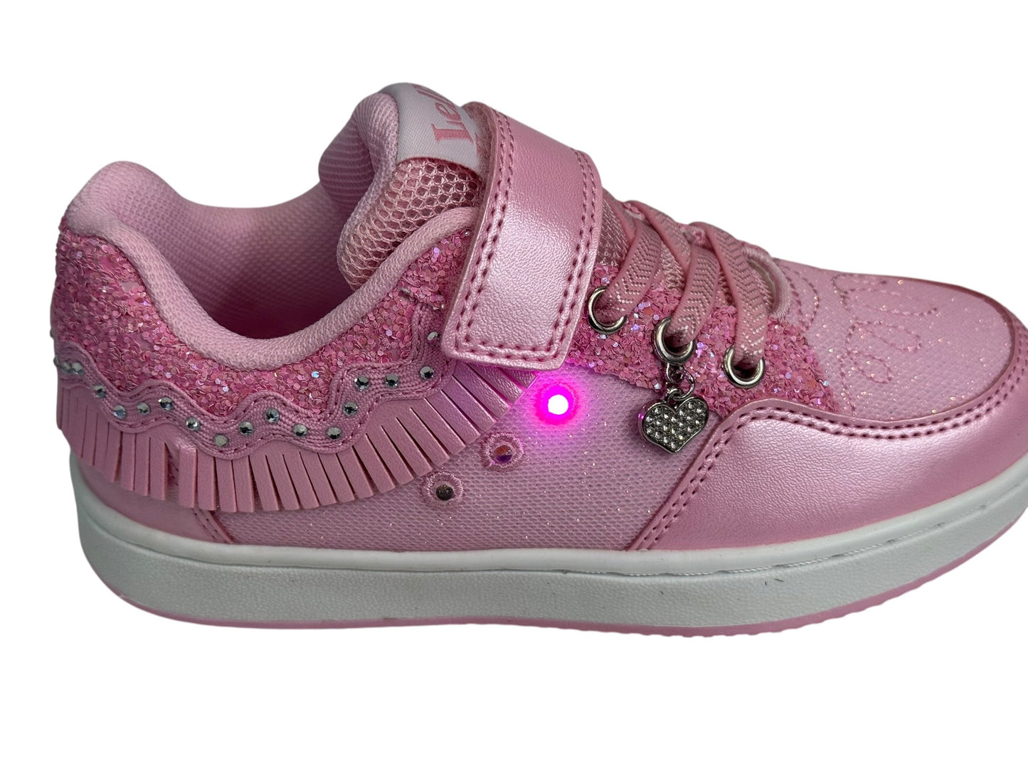 lkal8060 frangetta luci - Scarpe - LELLI KELLY