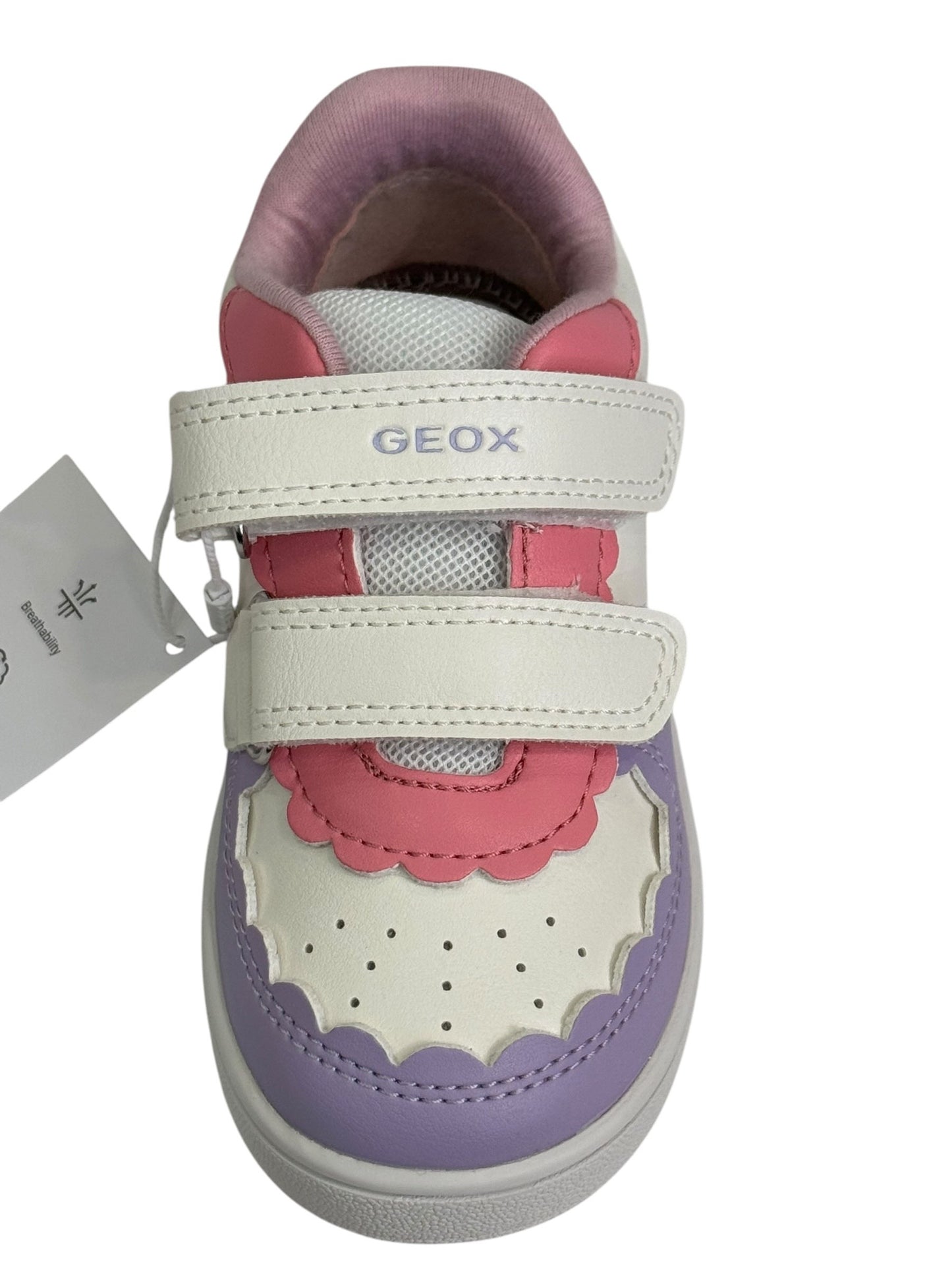 B555ma - Scarpe - Geox