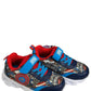 m13255 Capitan America - Scarpe - SPIDERMAN