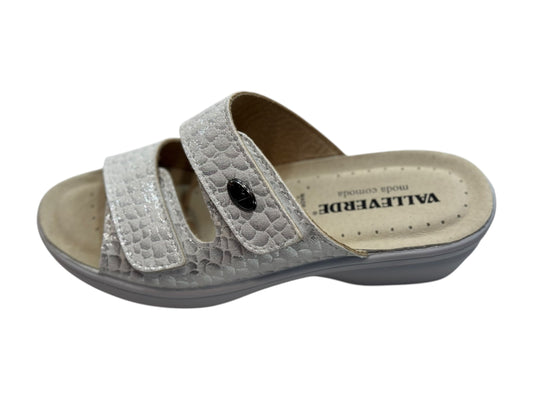 25312b - Scarpe - Valleverde