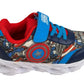 m13255 Capitan America - Scarpe - SPIDERMAN