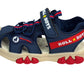 dncr5060 trex - Scarpe - BULL BOYS