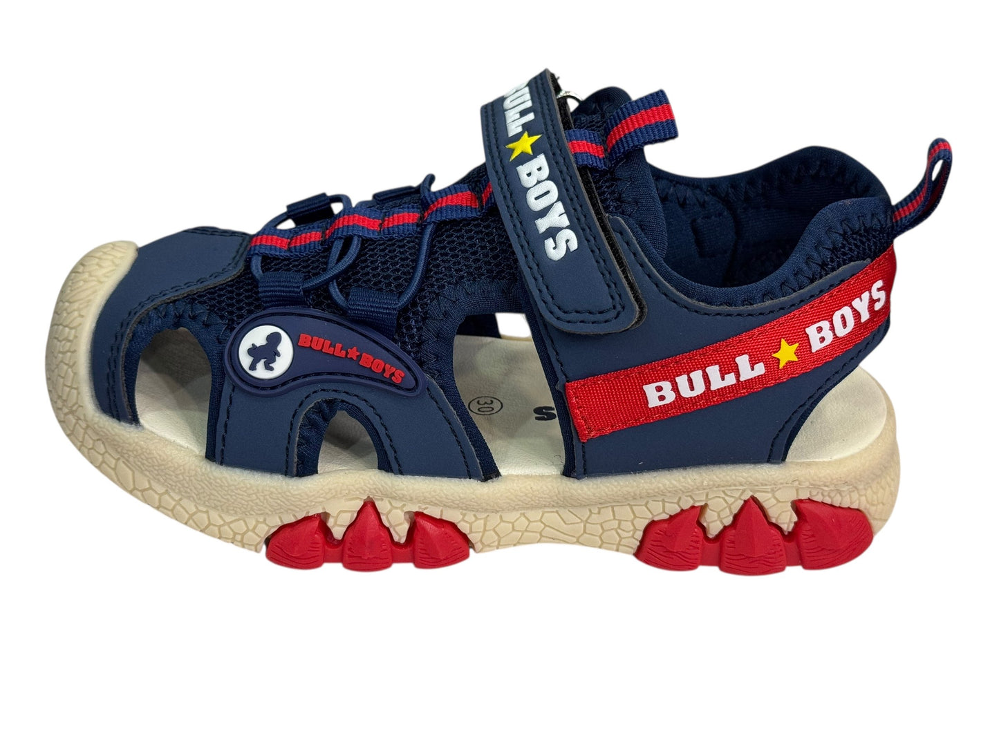 dncr5060 trex - Scarpe - BULL BOYS