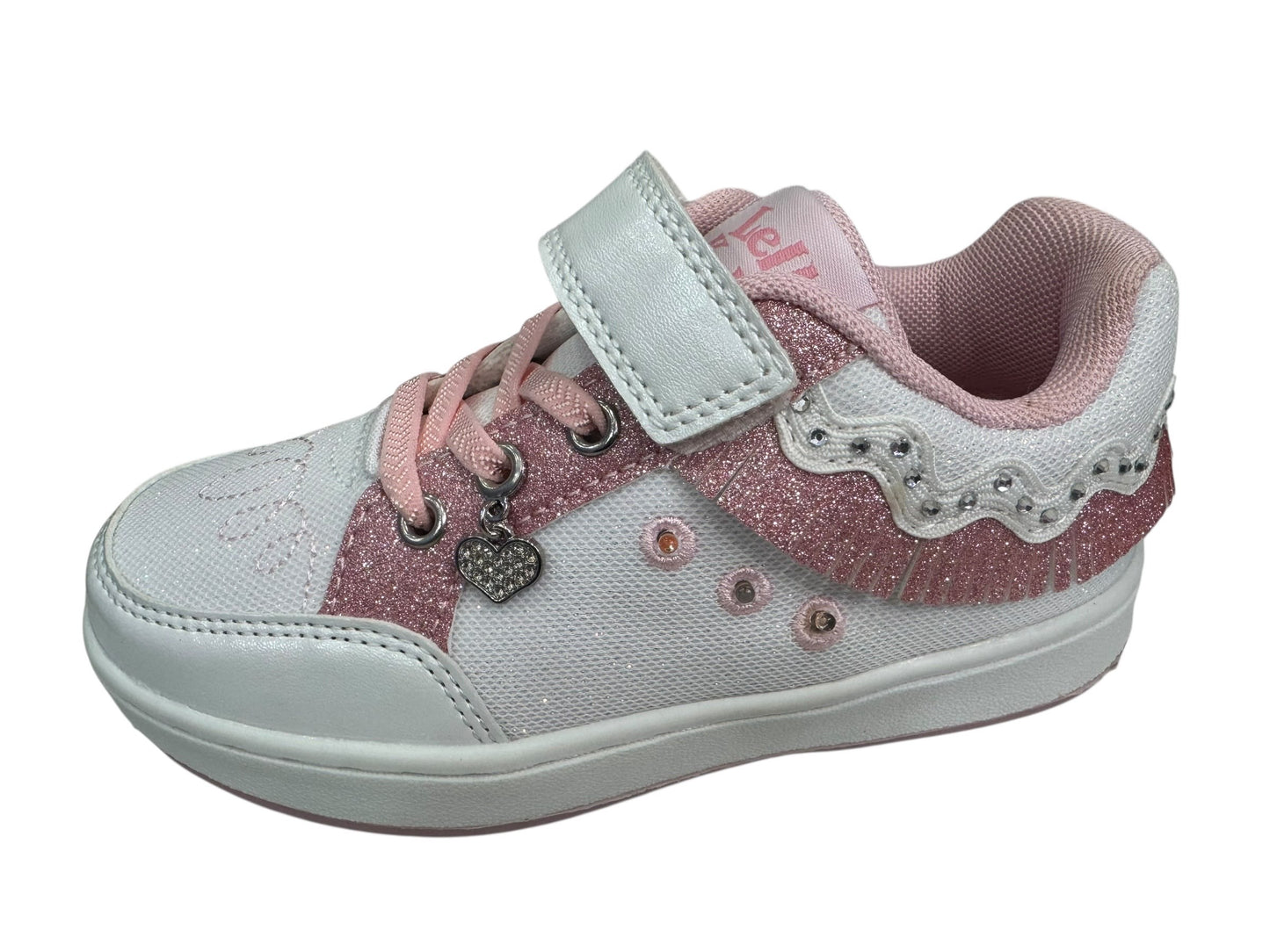 lkal8056 frangetta luci - Scarpe - LELLI KELLY