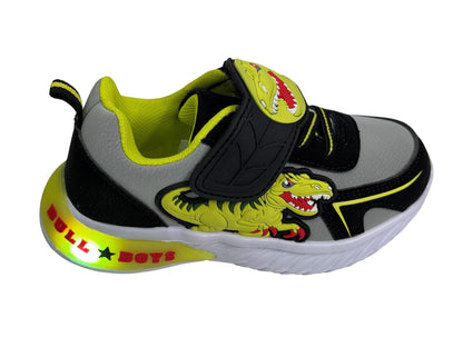 dnal 5141 velociraptor - Scarpe - BULL BOYS