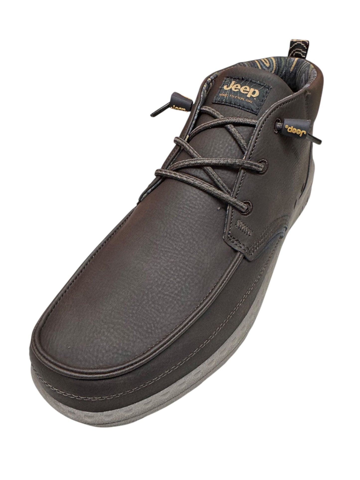 Samoa j52110a - Scarpe - Jeep