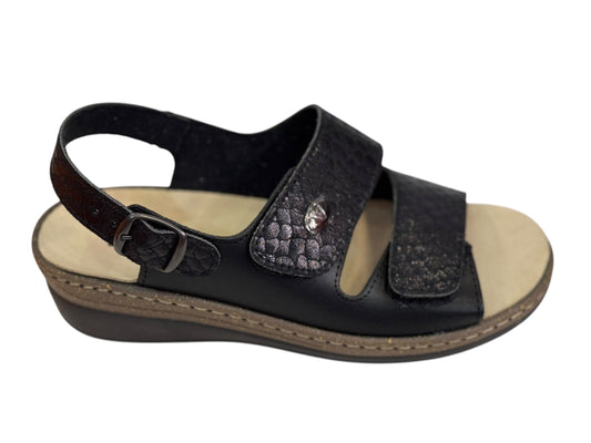 25504 - Scarpe - Valleverde