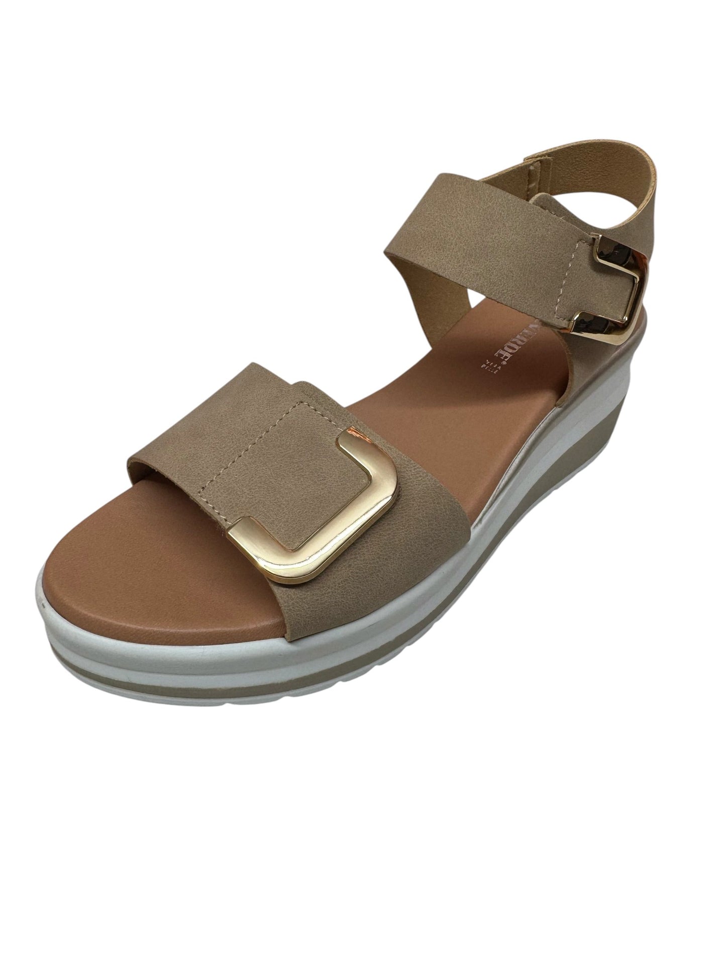 VGI350AF - Scarpe - Valleverde
