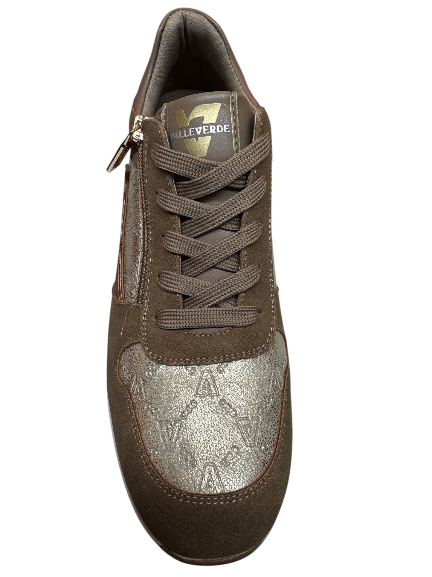 35535l - Scarpe - Valleverde