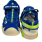 dncr5060 trex - Scarpe - BULL BOYS
