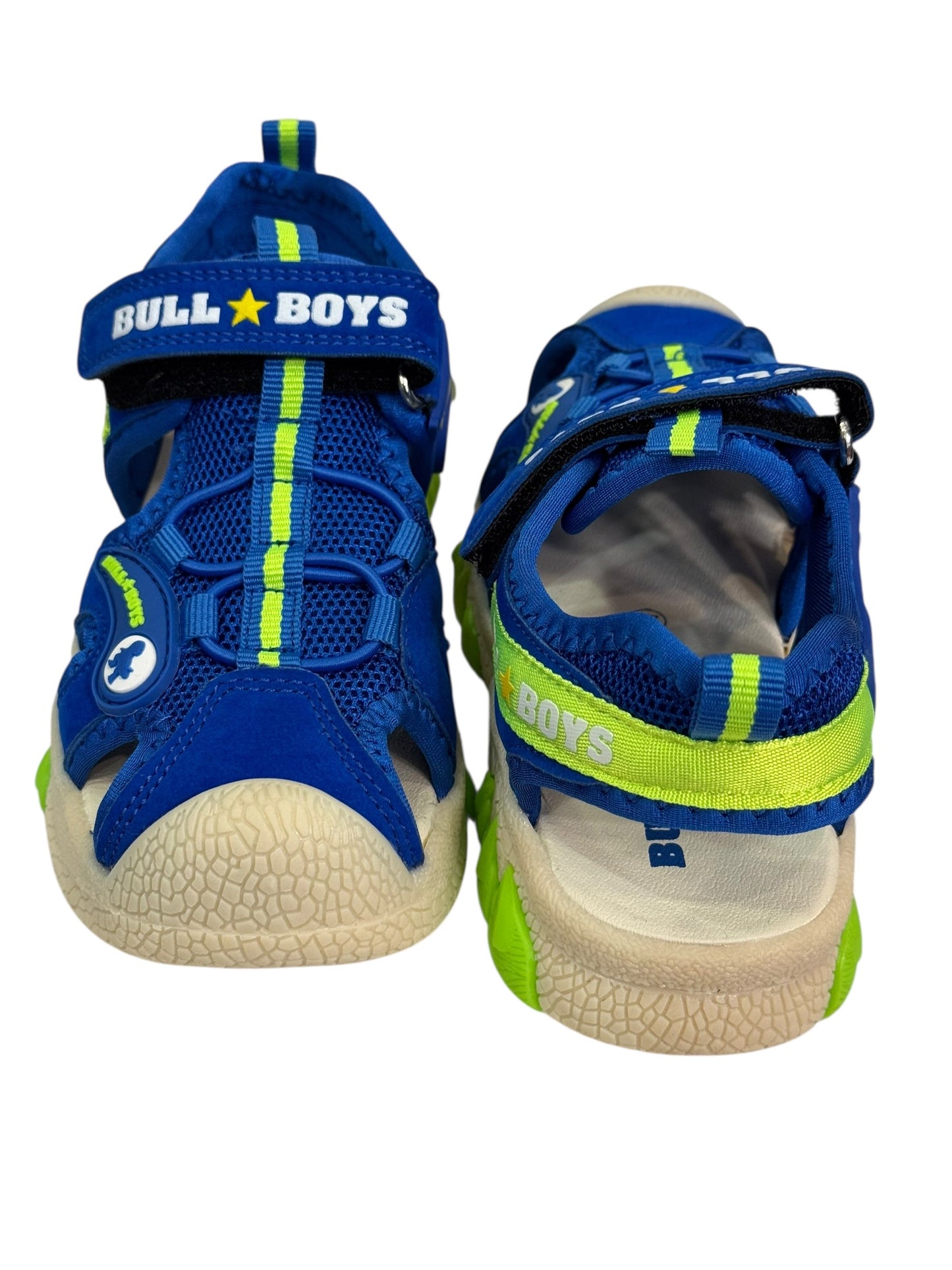 dncr5060 trex - Scarpe - BULL BOYS