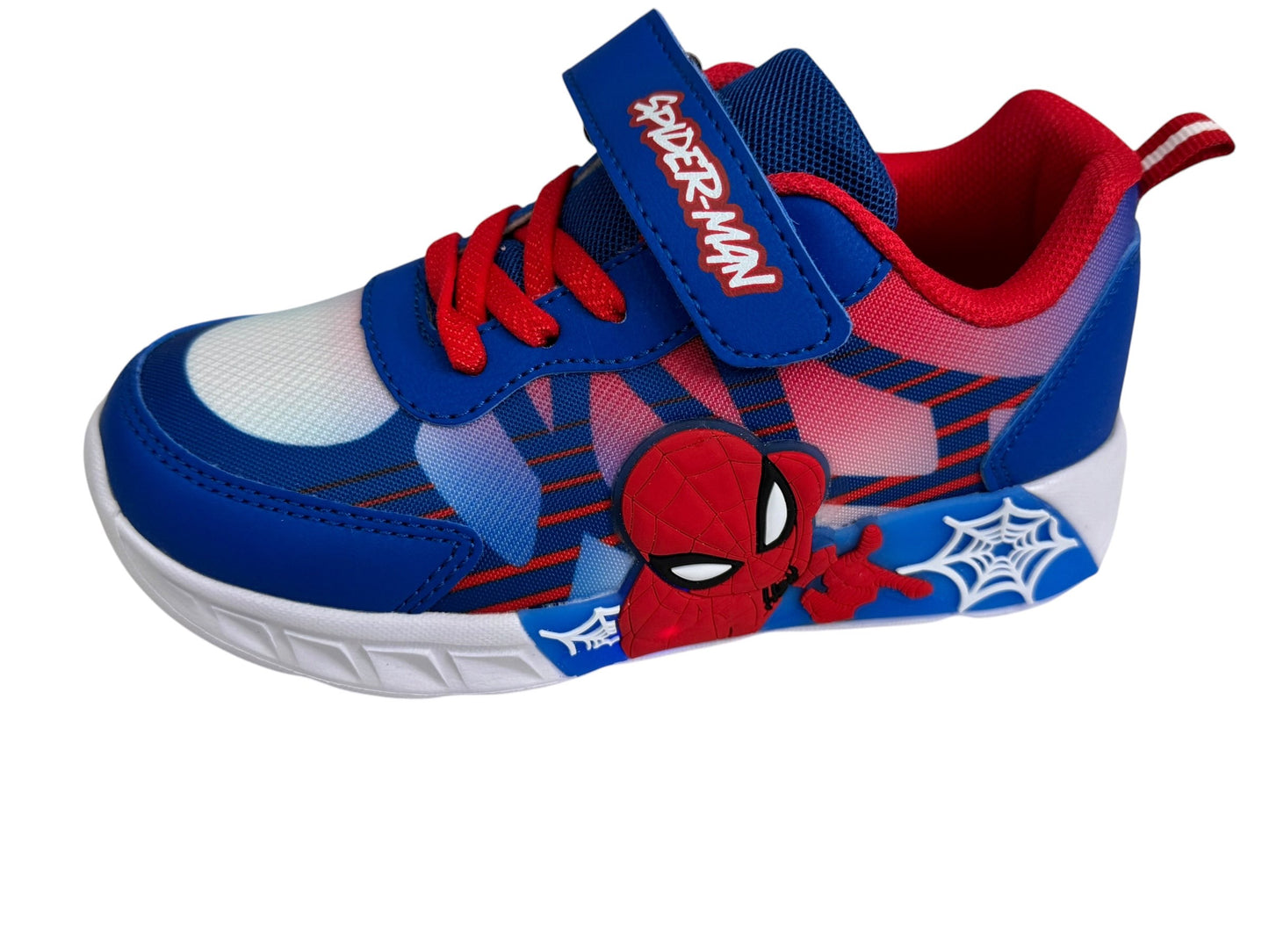R1310628t spiderman - Scarpe - SPIDERMAN
