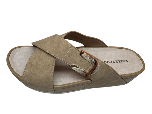V605uf - Scarpe - Valleverde