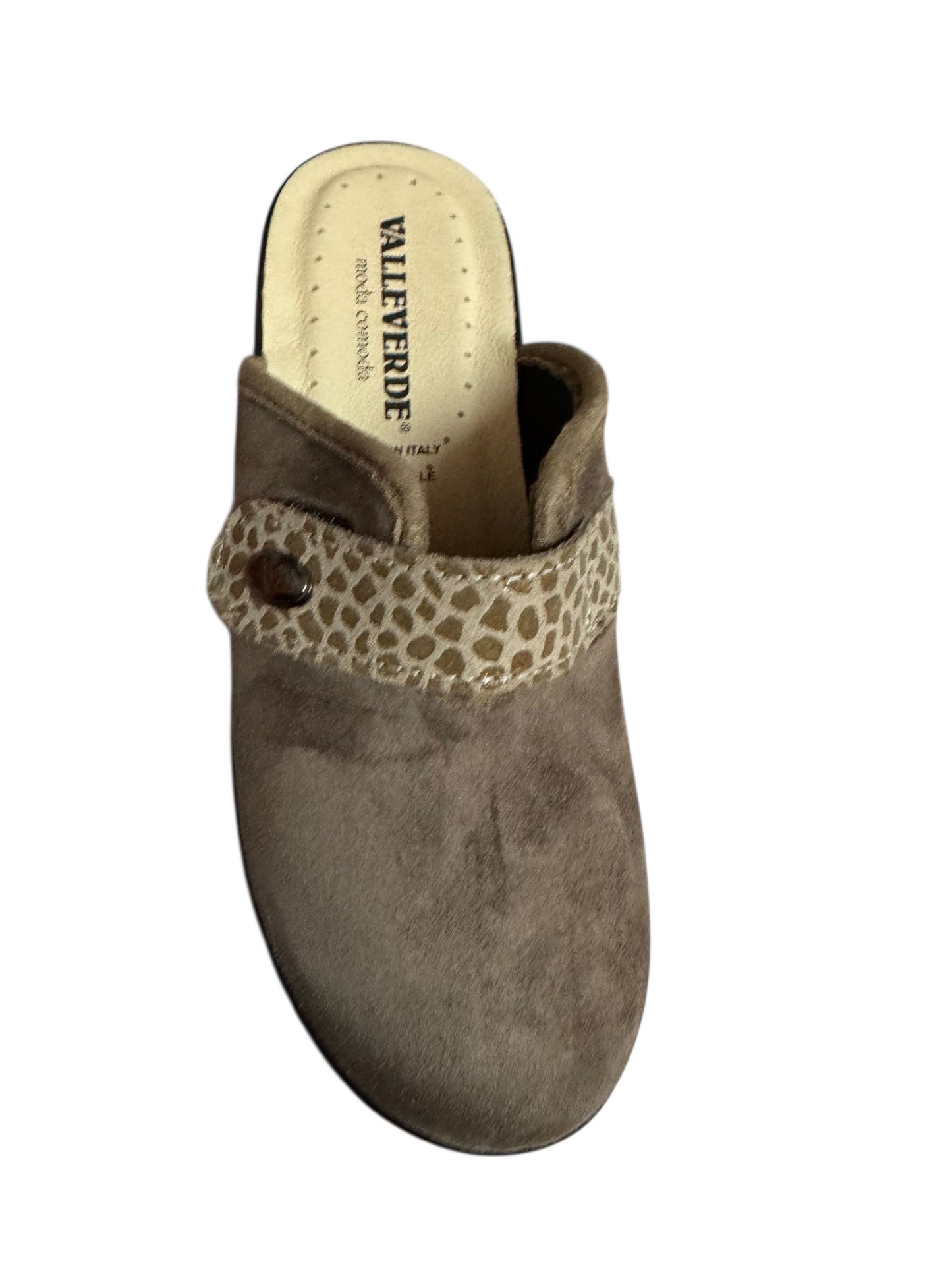 25233 - Scarpe - Valleverde