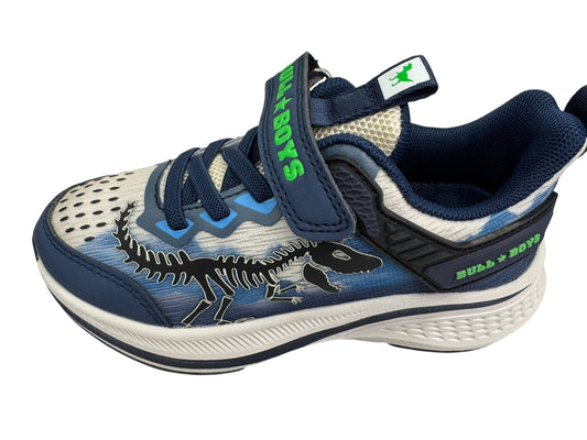 Dnar5274 Uragano - Scarpe - BULL BOYS