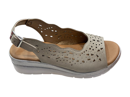 55564 - Scarpe - Valleverde