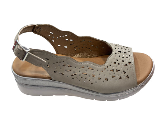 55564 - Scarpe - Valleverde