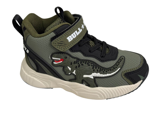 dnar5104 - Scarpe - BULL BOYS