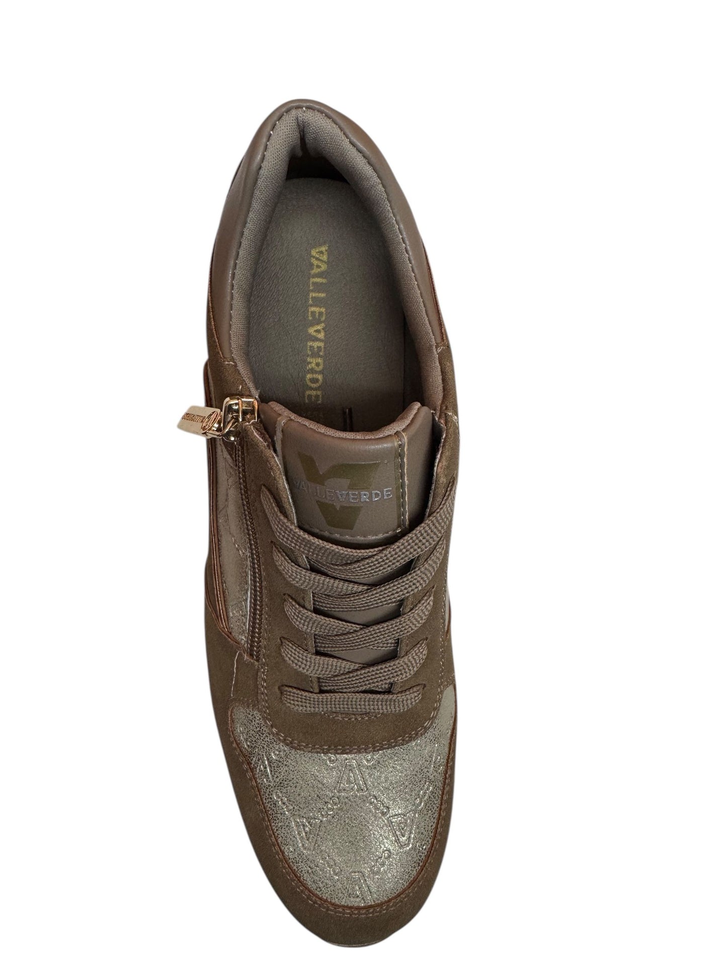 35535l - Scarpe - Valleverde