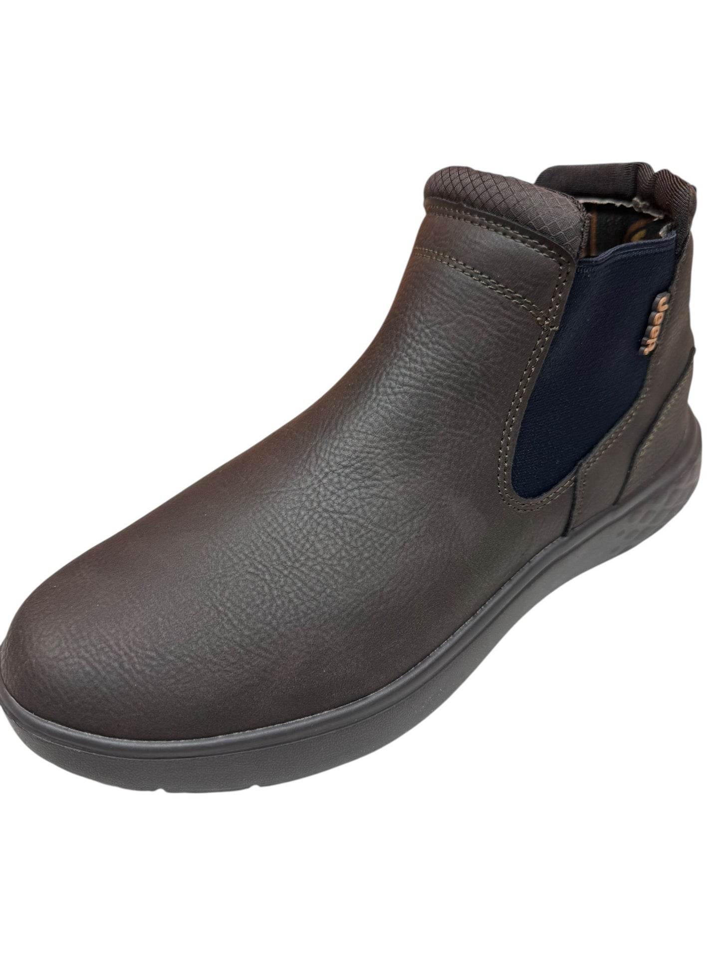 Kobi Chelsea 52120 - Scarpe - Jeep