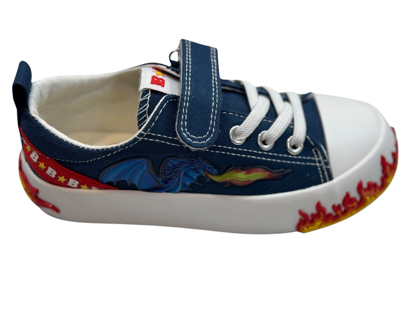 bbea5080 dragon - Scarpe - BULL BOYS