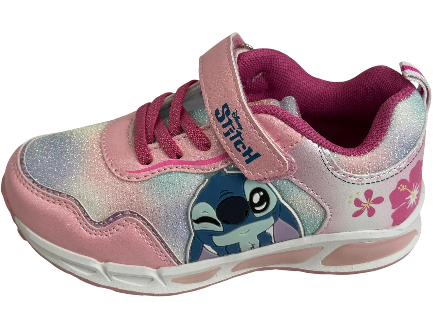 D6020205t Stitch - Scarpe - Stitch